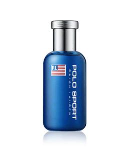 Ralph Lauren Polo Sport Man Eau de Toilette Spray (75 ml)