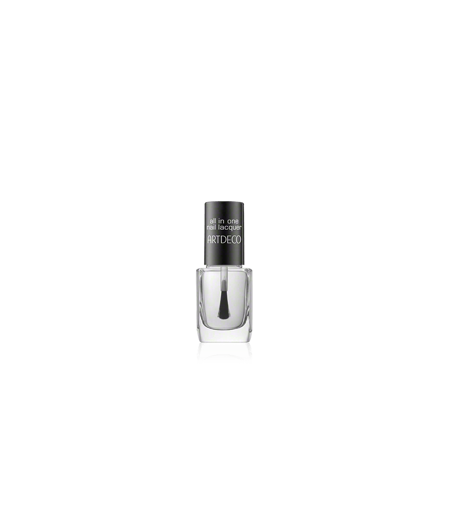 Artdeco Speziallacke und Lackierhilfen All In One Nail Lacqer (10 ml)