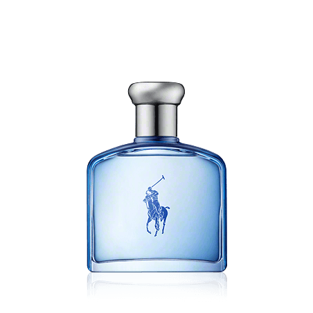 Ralph Lauren Polo Ultra Blue Eau de Toilette Spray (75 ml)