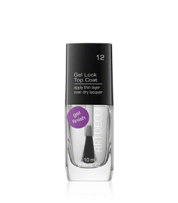 Artdeco Speziallacke und Lackierhilfen Gel Look Top Coat (10 ml)