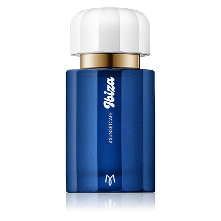 Ramon Monegal Ibiza Collection #SUNSETCAFE Eau de Parfum Spray (100 ml)