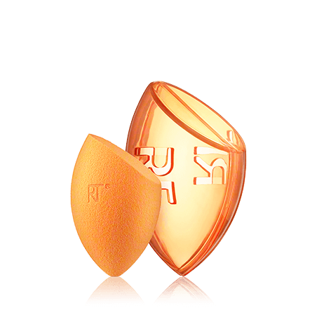 Real Techniques Base Miracle Complexion Sponge + Travel Case