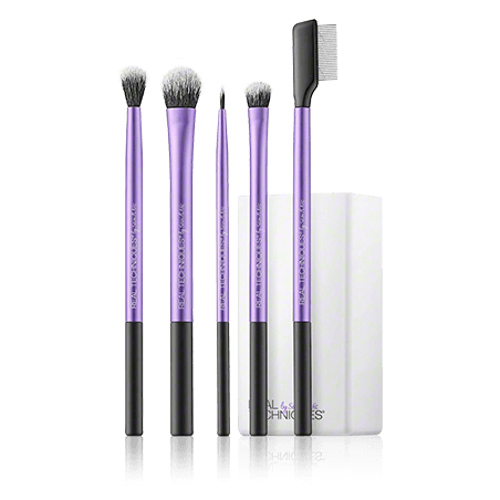 Real Techniques Eyes Enhanced Eye Set (5-teilig)