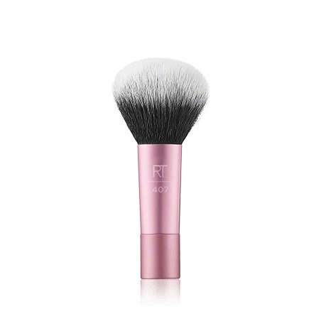 Real Techniques Finish Mini Multitask Brush