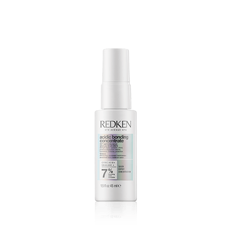 Redken Acidic Bonding Concentrate 24/7 Night & Day Serum (45 ml)