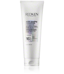 Redken Acidic Bonding Concentrate 5-Minute Liquid Hair Mask (250 ml)