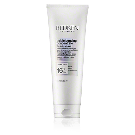 Redken Acidic Bonding Concentrate 5-Minute Liquid Hair Mask (250 ml)