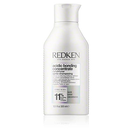 Redken Acidic Bonding Concentrate Conditioner (300 ml)