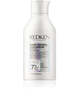 Redken Acidic Bonding Concentrate Shampoo (300 ml)