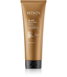Redken All Soft Heavy Cream Treatment (250 ml)