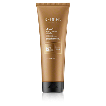 Redken All Soft Heavy Cream Treatment (250 ml)