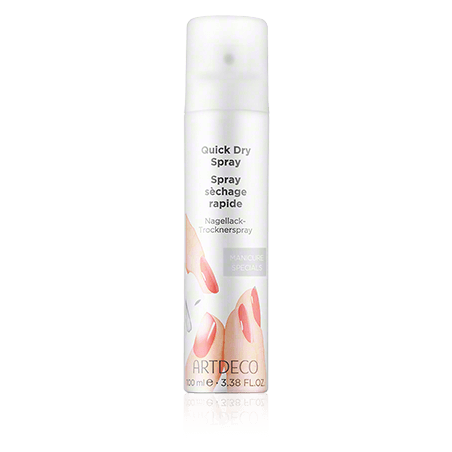 Artdeco Speziallacke und Lackierhilfen Quick Dry (100 ml)