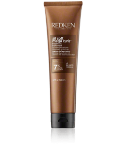 Redken All Soft Mega Curls Hydramelt Treatment (150 ml)