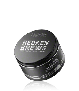 Redken Brews Clay Pomade (100 ml)