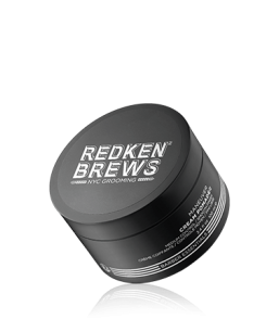 Redken Brews Maneuver Cream Pomade (100 ml)
