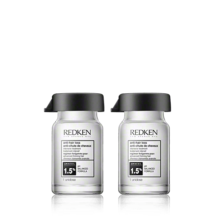 Redken Cerafill Maximize Hair Advance Aminexil (10 x 6 ml)