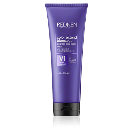 Redken Color Extend Blondage Express Anti-Brass Mask (250 ml)