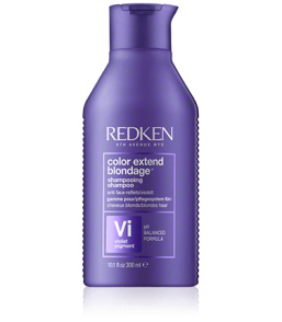 Redken Color Extend Blondage Shampoo (300 ml)
