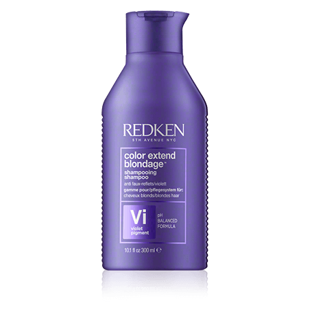 Redken Color Extend Blondage Shampoo (300 ml)