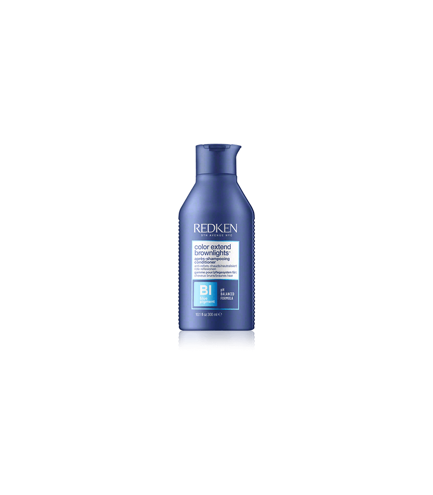 Redken Color Extend Brownlights Conditioner (300 ml)