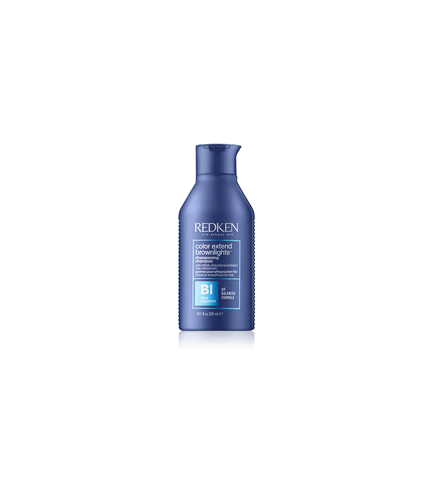 Redken Color Extend Brownlights Shampoo (300 ml)