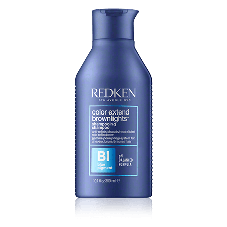 Redken Color Extend Brownlights Shampoo (300 ml)