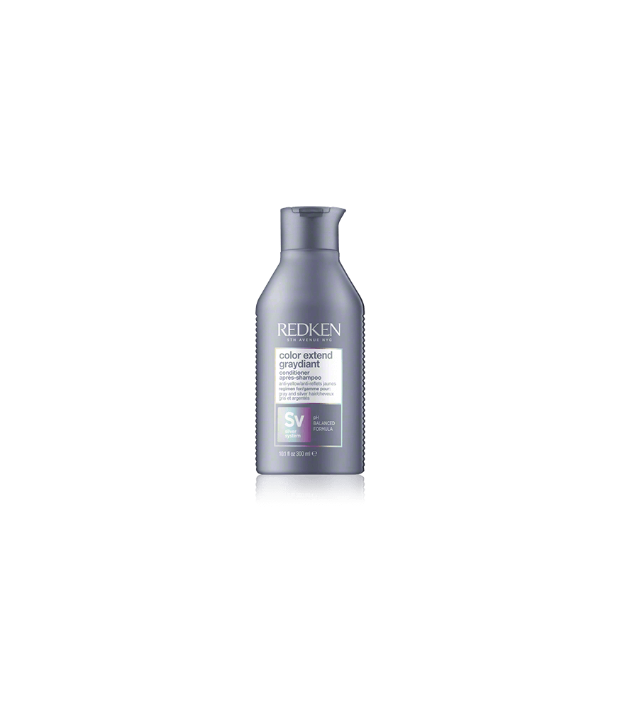 Redken Color Extend Graydiant Conditioner (300 ml)
