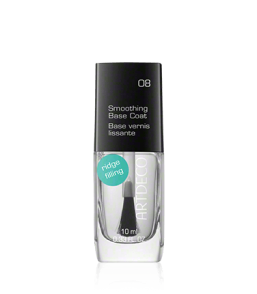 Artdeco Speziallacke und Lackierhilfen Smoothing Base Coat (10 ml)