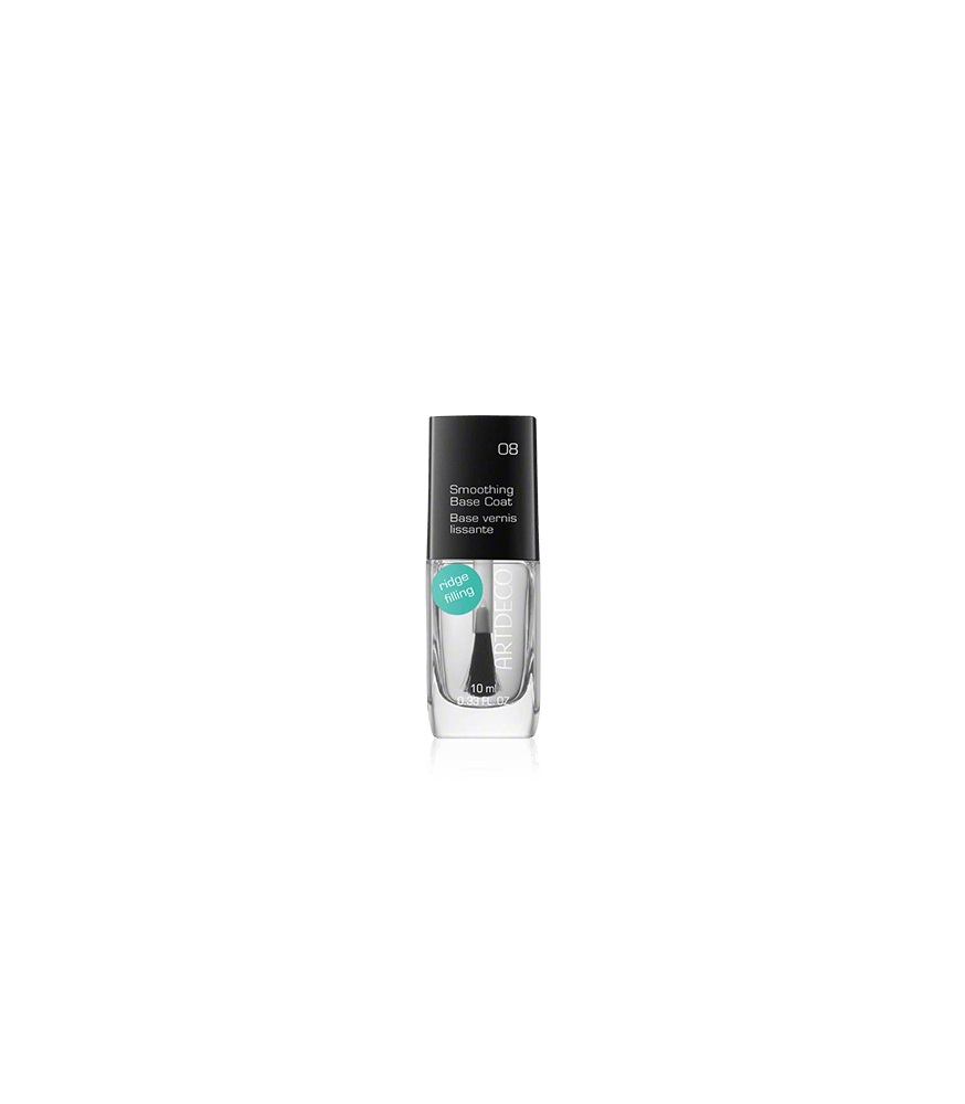 Artdeco Speziallacke und Lackierhilfen Smoothing Base Coat (10 ml)