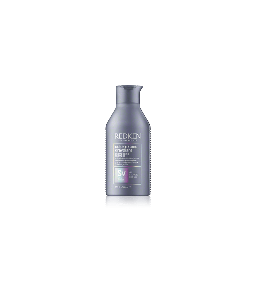 Redken Color Extend Graydiant Shampoo (300 ml)