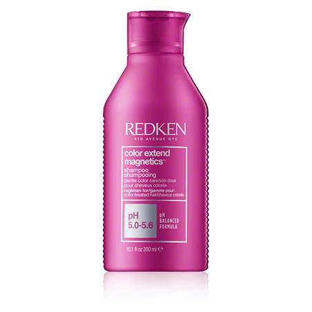 Redken Color Extend Magnetics Shampoo (300 ml)