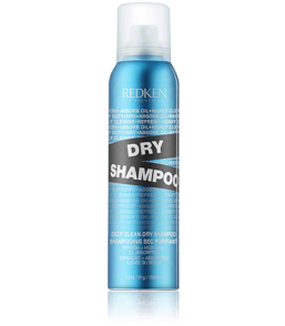 Redken Deep Clean Dry Shampoo (150 ml)