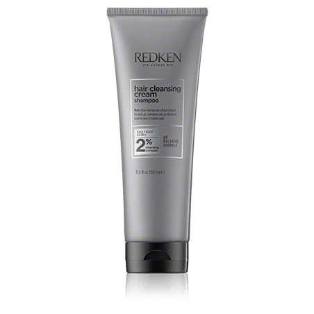 Redken Deep Clean Hair Cleansing Cream Shampoo (250 ml)
