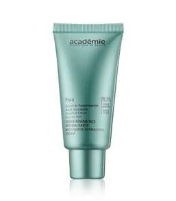 Académie Pure Crème Rènovatrice Normalisante (50 ml)