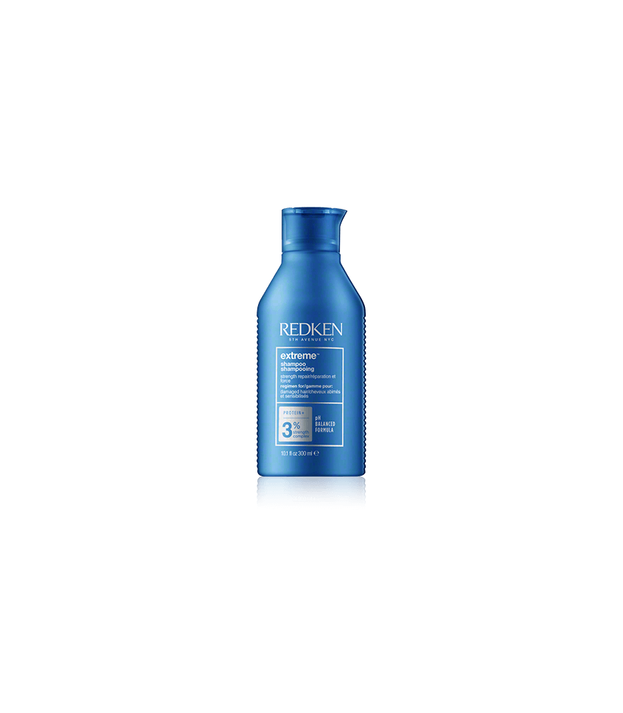 Redken Extreme Shampoo Strength Repair (300 ml)