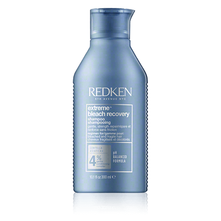 Redken Extreme Bleach Recovery Shampoo (300 ml)