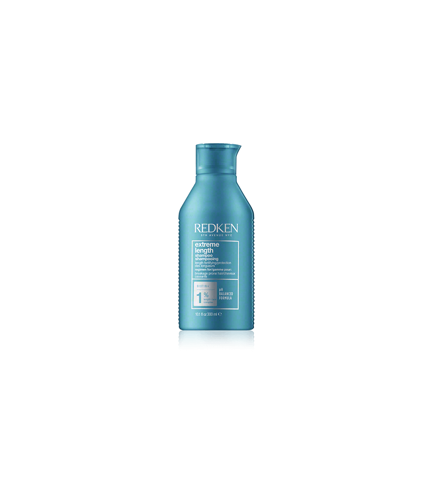 Redken Extreme Length Shampoo (300 ml)
