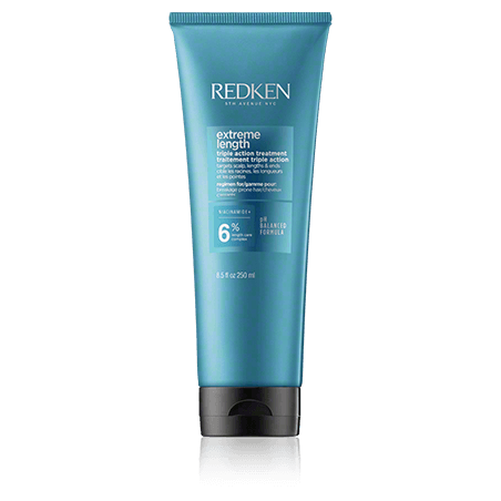 Redken Extreme Length Triple Action Treatment (250 ml)