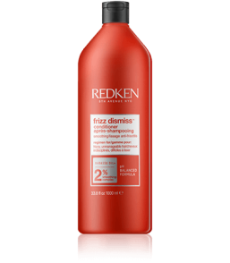 Redken Frizz Dismiss Conditioner (1000 ml)