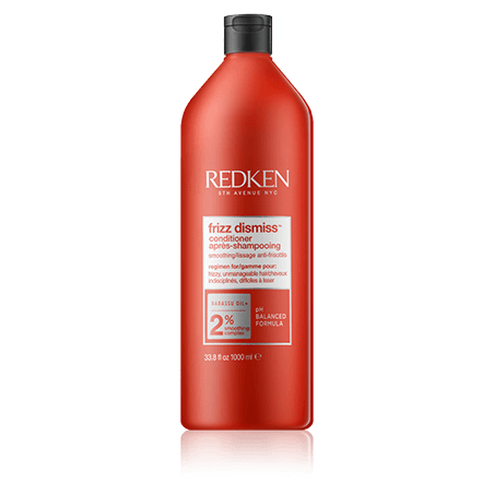Redken Frizz Dismiss Conditioner (1000 ml)