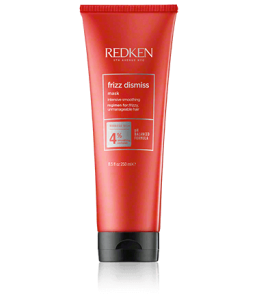 Redken Frizz Dismiss Mask (250 ml)