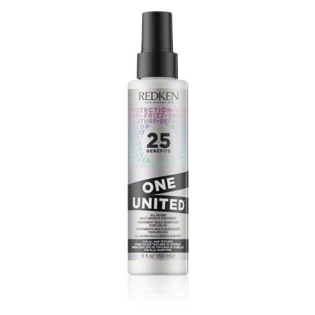 Redken One United All-In-One Multi-Benefit Hair Treatment (150 ml)