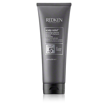 Redken Scalp Relief Dandruff Control Shampoo (250 ml)