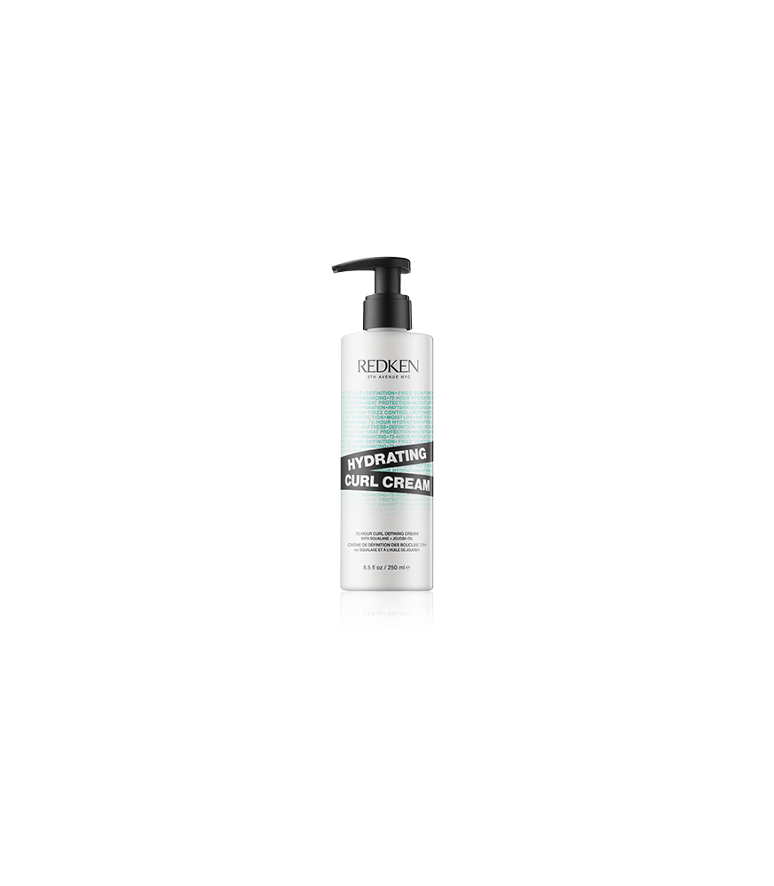 Redken Styling Curls Hydrating Curl Cream (250 ml)
