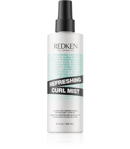 Redken Styling Curls Refreshing Curl Mist (250 ml)