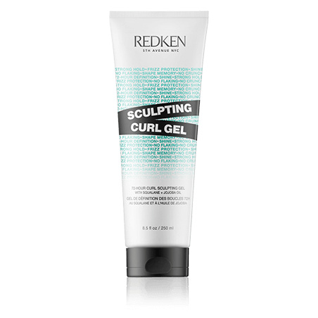 Redken Styling Curls Sculpting Curl Gel (250 ml)