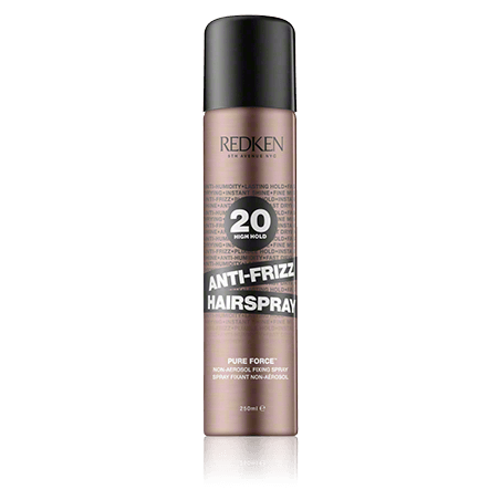 Redken Styling Fix Anti-Frizz Hairspray (250 ml)
