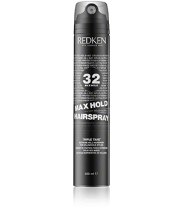 Redken Styling Fix Max Hold Hairspray (300 ml)
