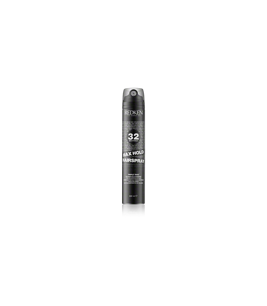 Redken Styling Fix Max Hold Hairspray (300 ml)