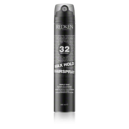 Redken Styling Fix Max Hold Hairspray (300 ml)